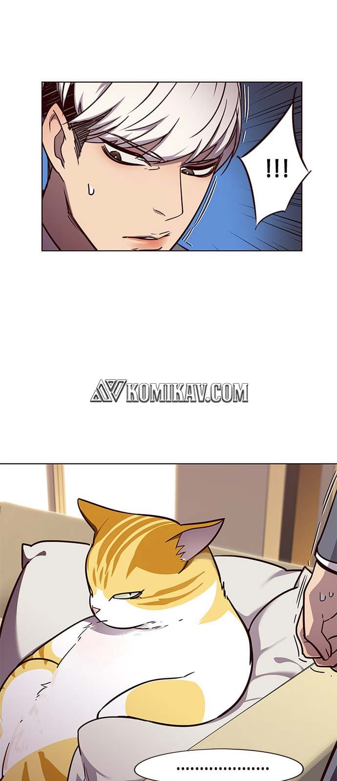 Eleceed Page 42