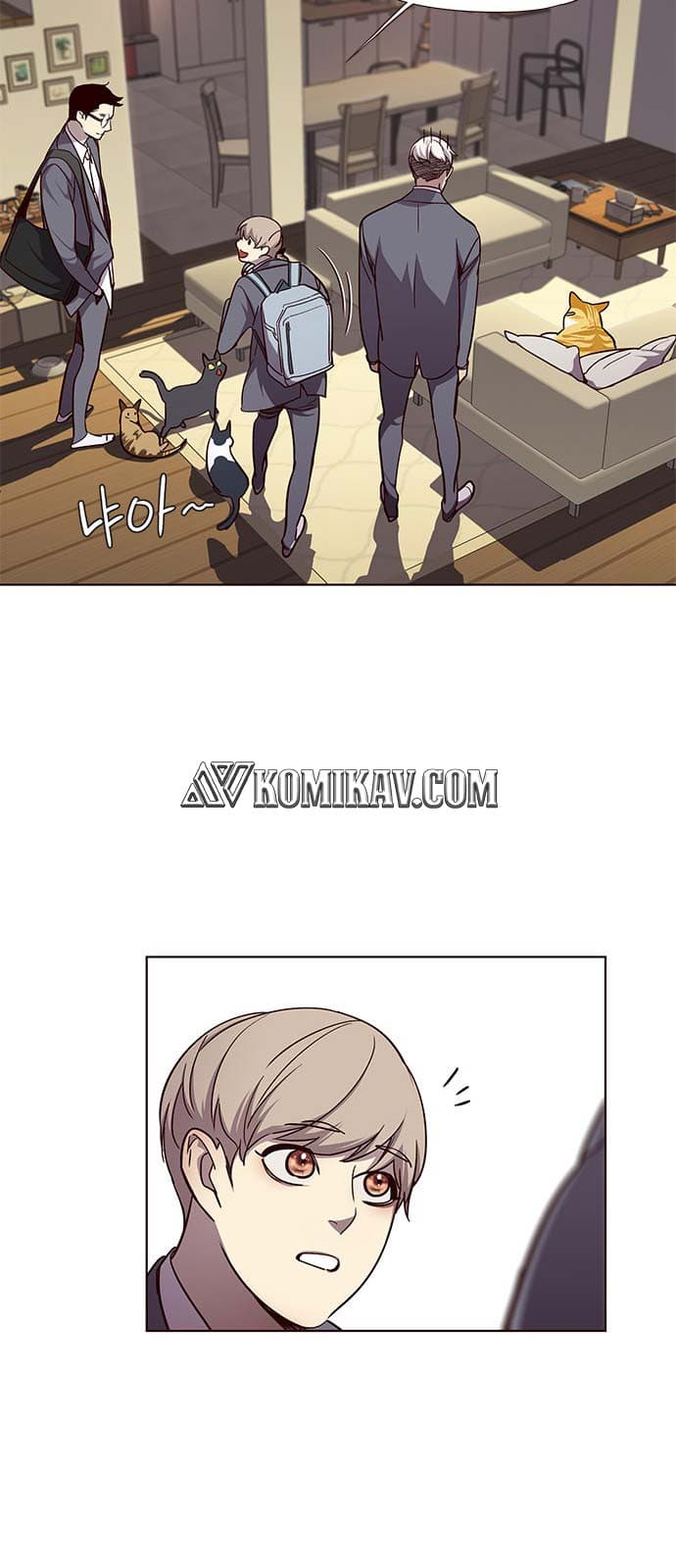 Eleceed Page 44