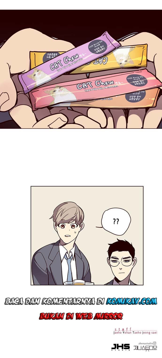 Eleceed Page 51