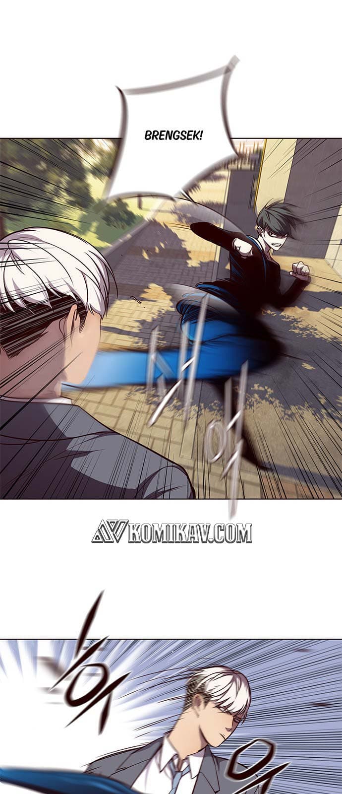 Eleceed Page 6