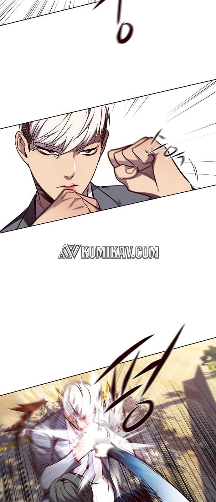 Eleceed Page 8
