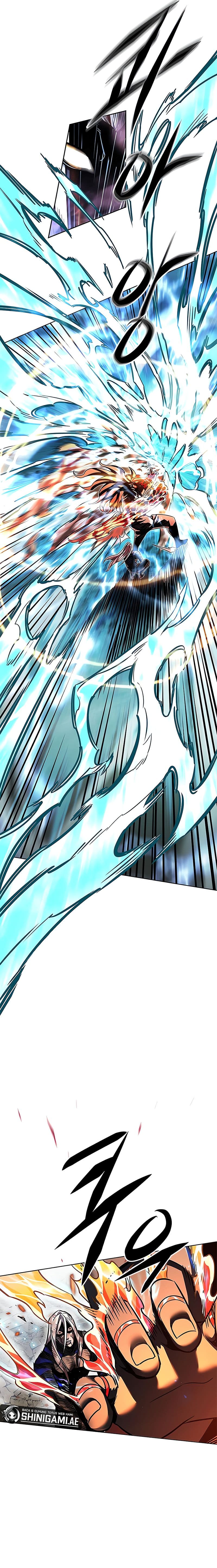 Eleceed Page 10