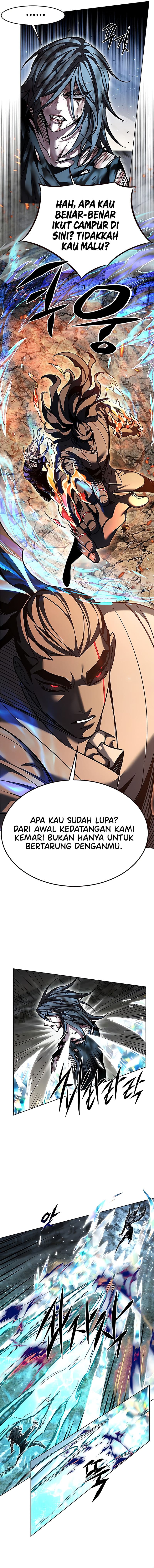 Eleceed Page 11