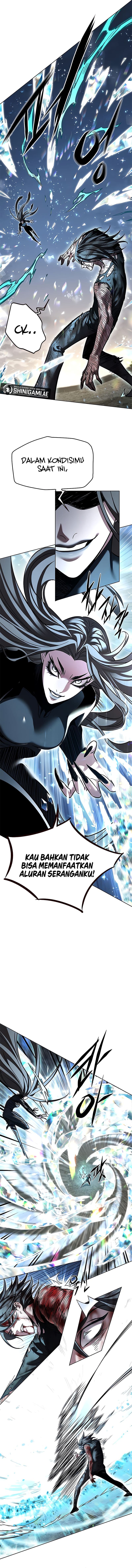 Eleceed Page 12