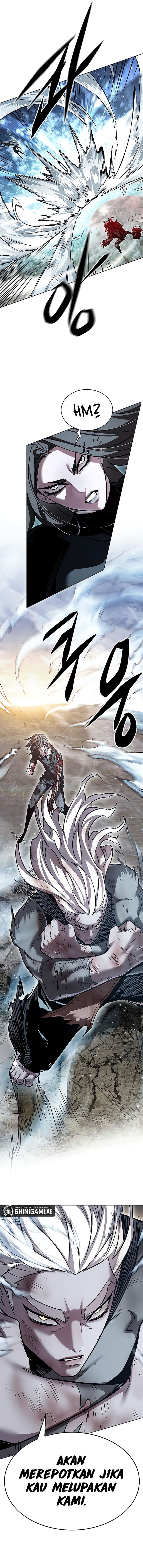 Eleceed Page 13