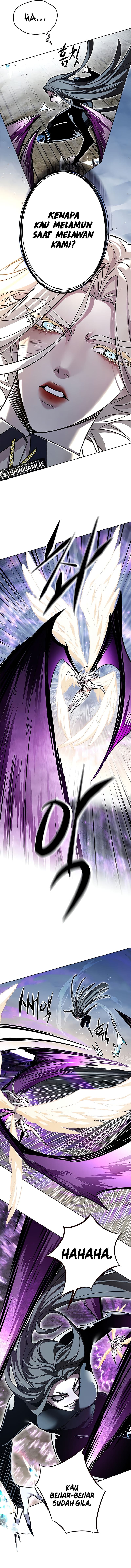 Eleceed Page 14