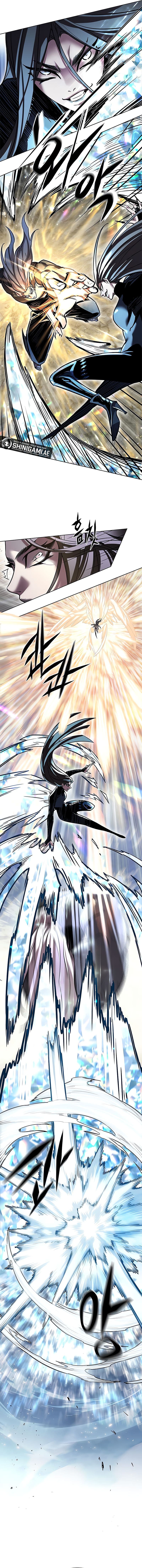 Eleceed Page 18