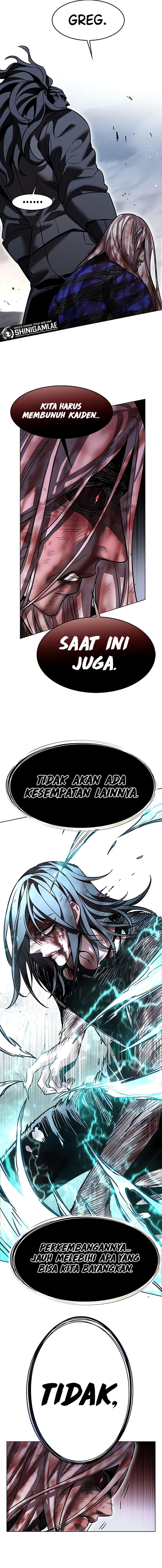 Eleceed Page 19