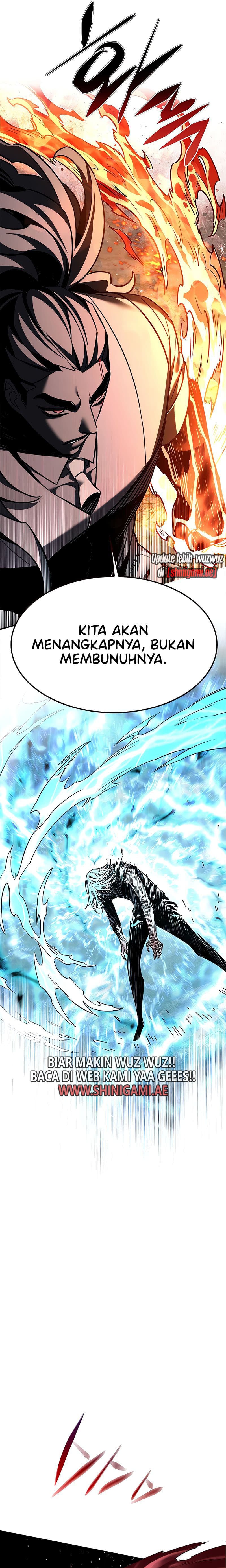 Eleceed Page 20