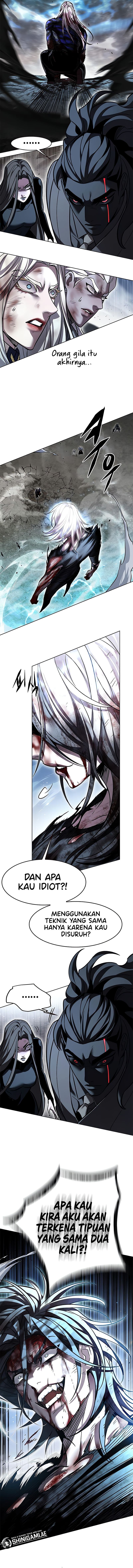Eleceed Page 4