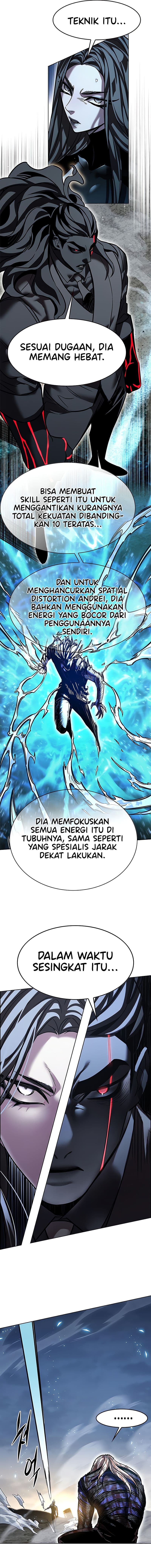 Eleceed Page 8