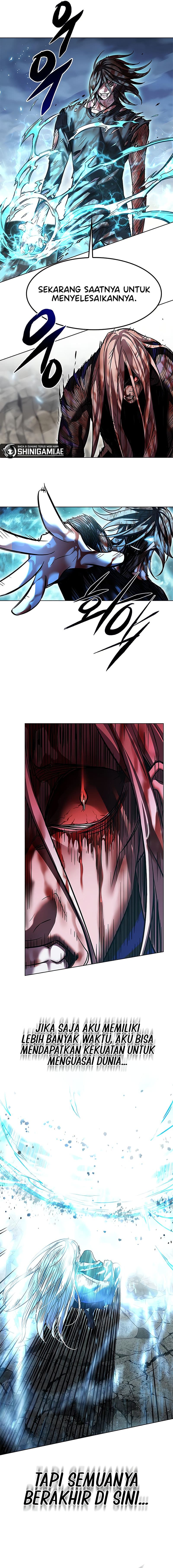 Eleceed Page 9