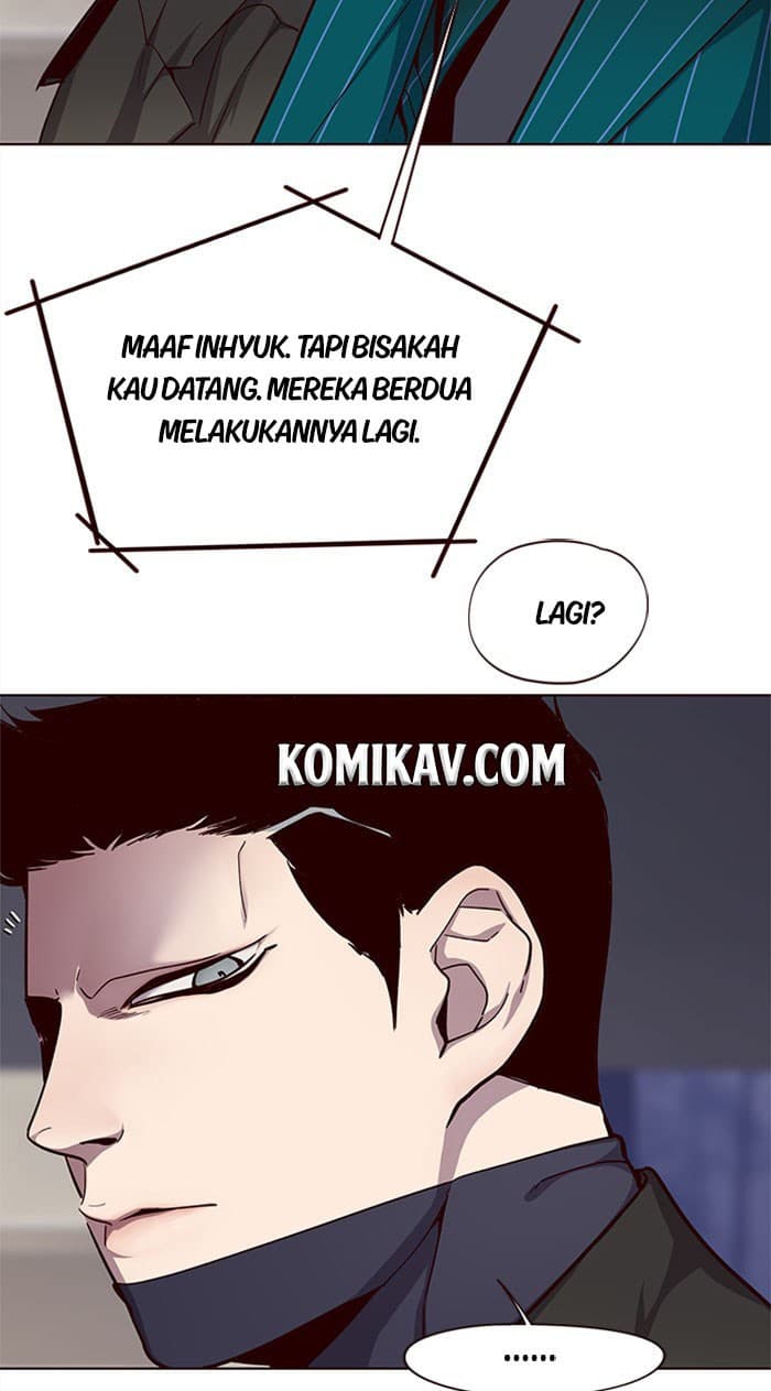 Eleceed Page 20