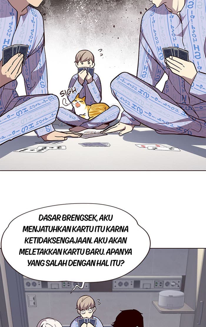 Eleceed Page 25
