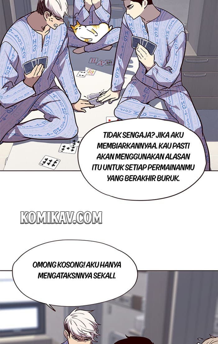 Eleceed Page 26