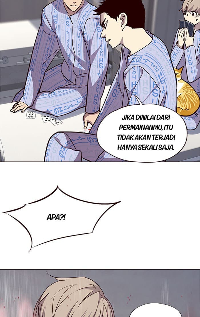 Eleceed Page 27