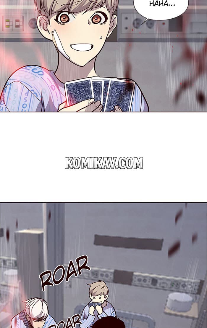 Eleceed Page 28