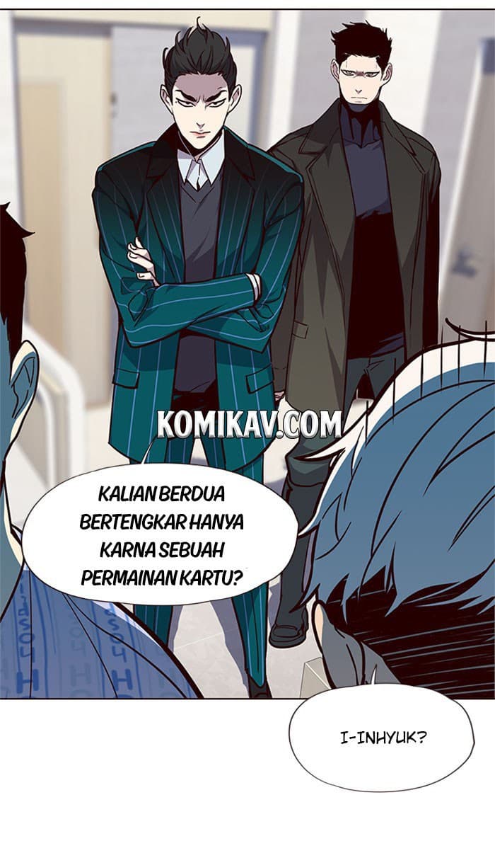 Eleceed Page 32