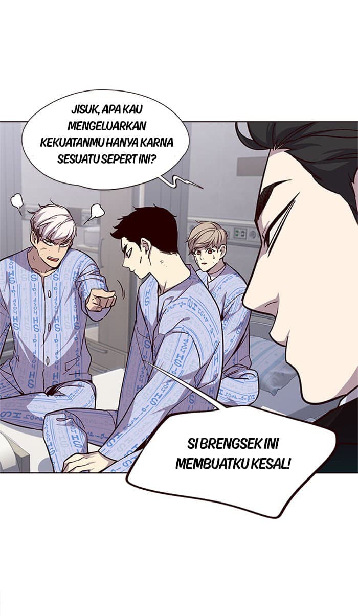 Eleceed Page 33