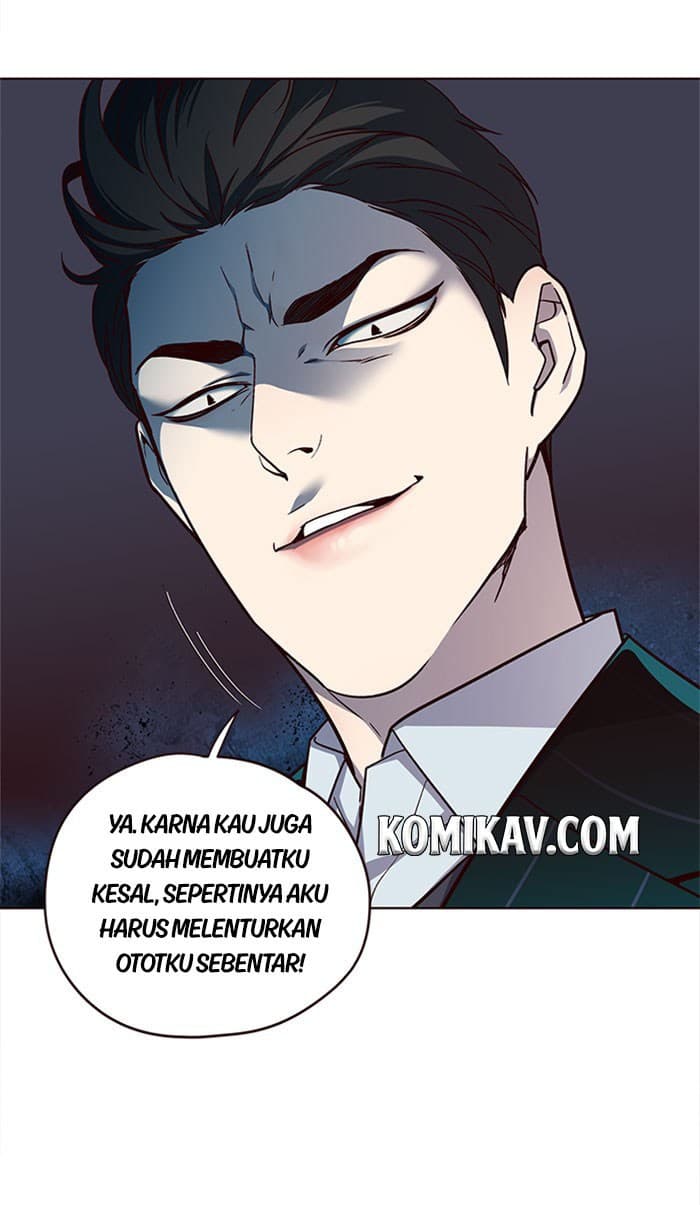 Eleceed Page 34