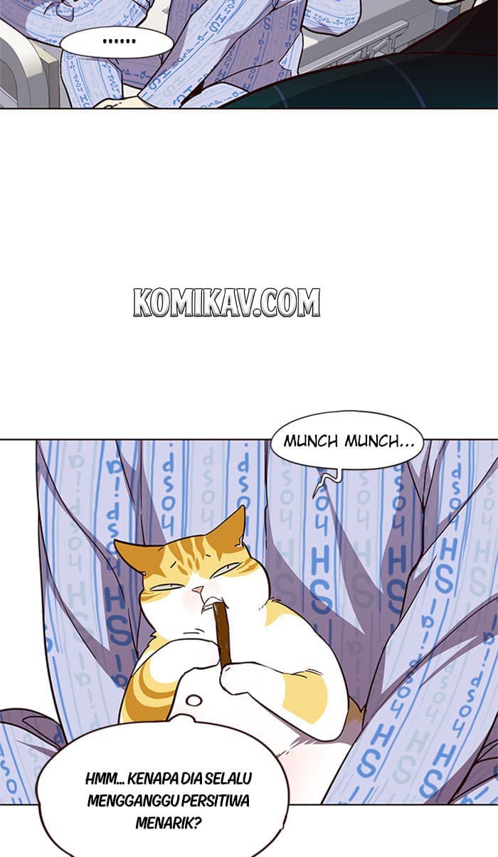 Eleceed Page 38