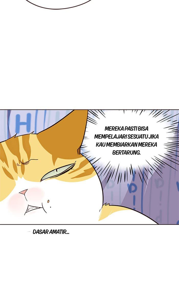 Eleceed Page 39