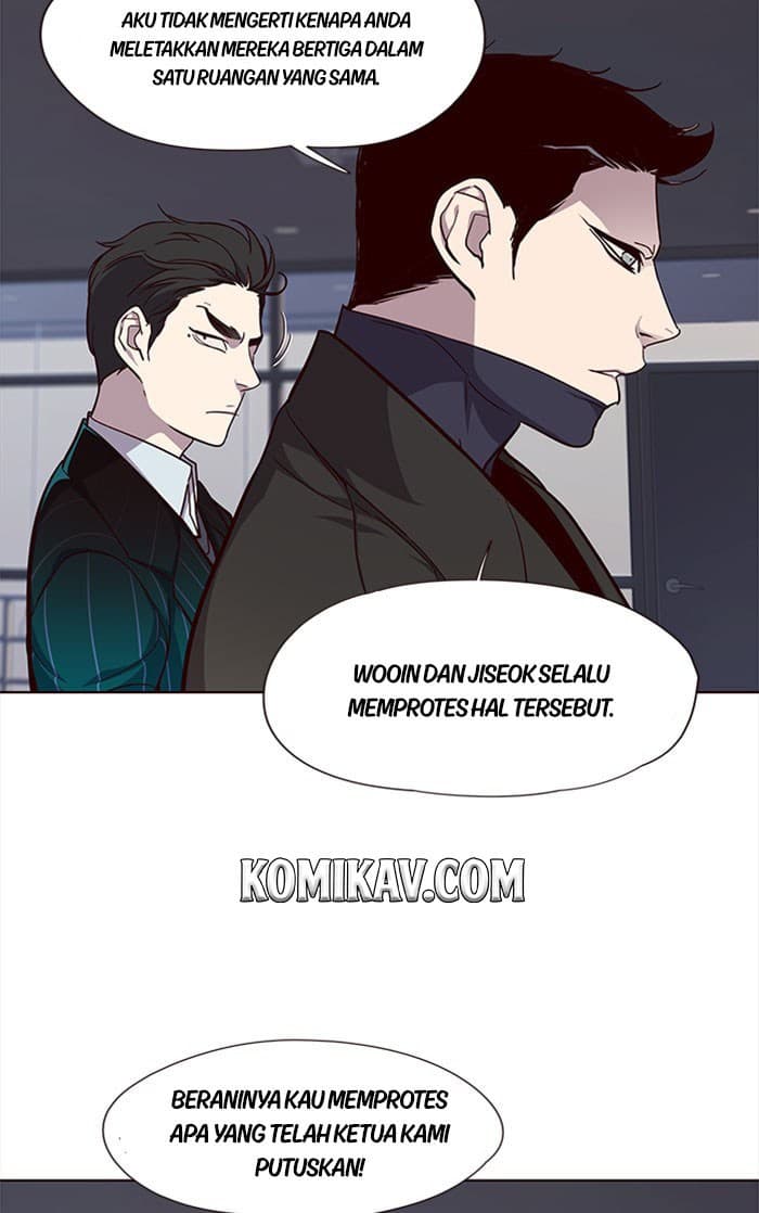 Eleceed Page 4