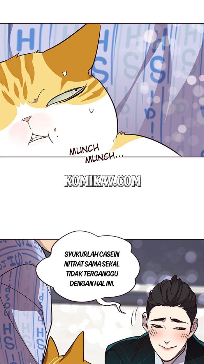 Eleceed Page 40