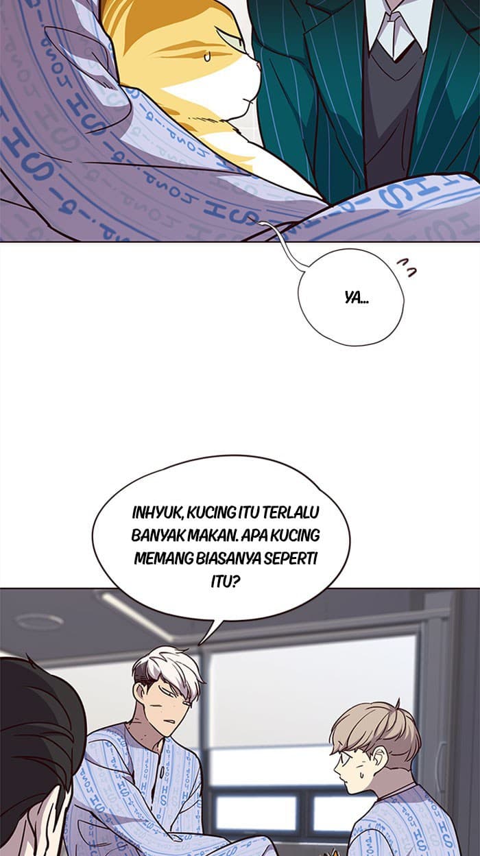Eleceed Page 41