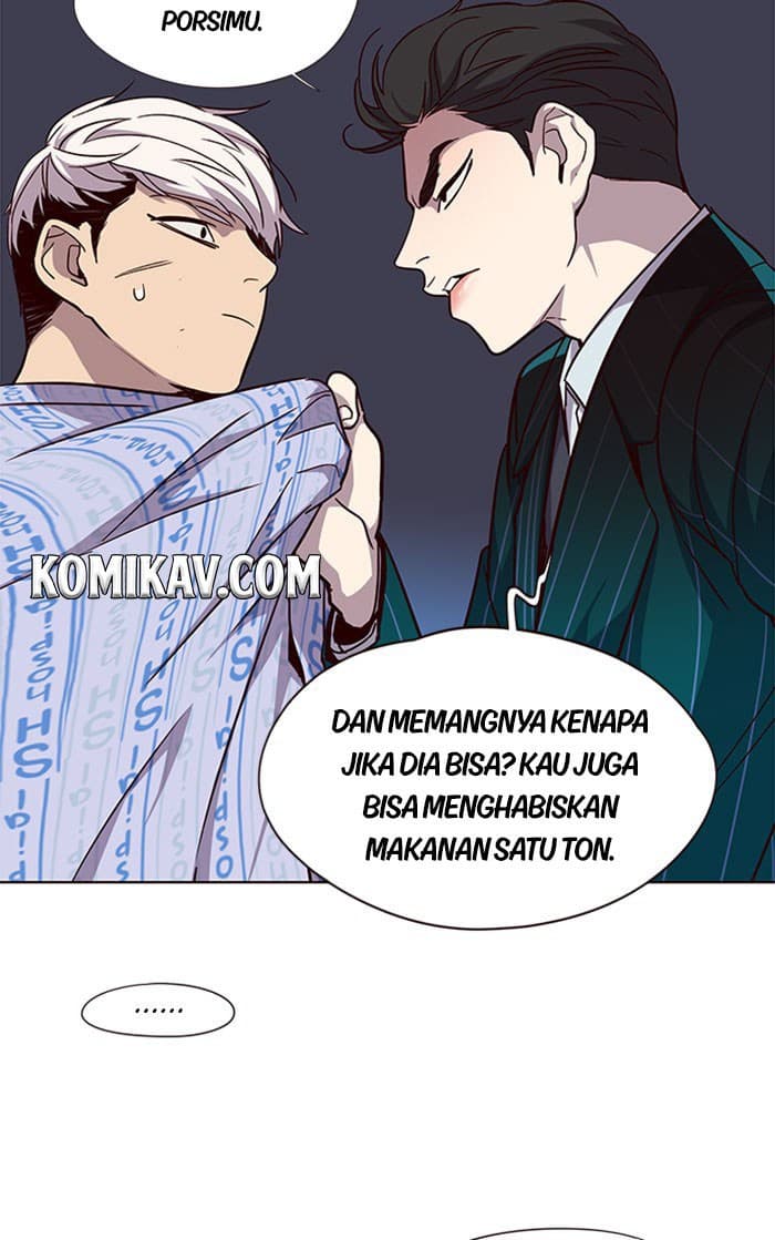 Eleceed Page 48