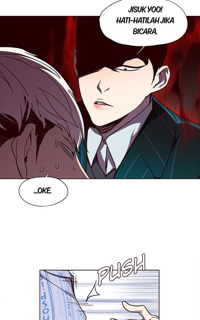 Eleceed Page 49