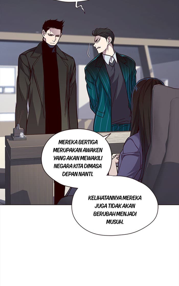 Eleceed Page 5