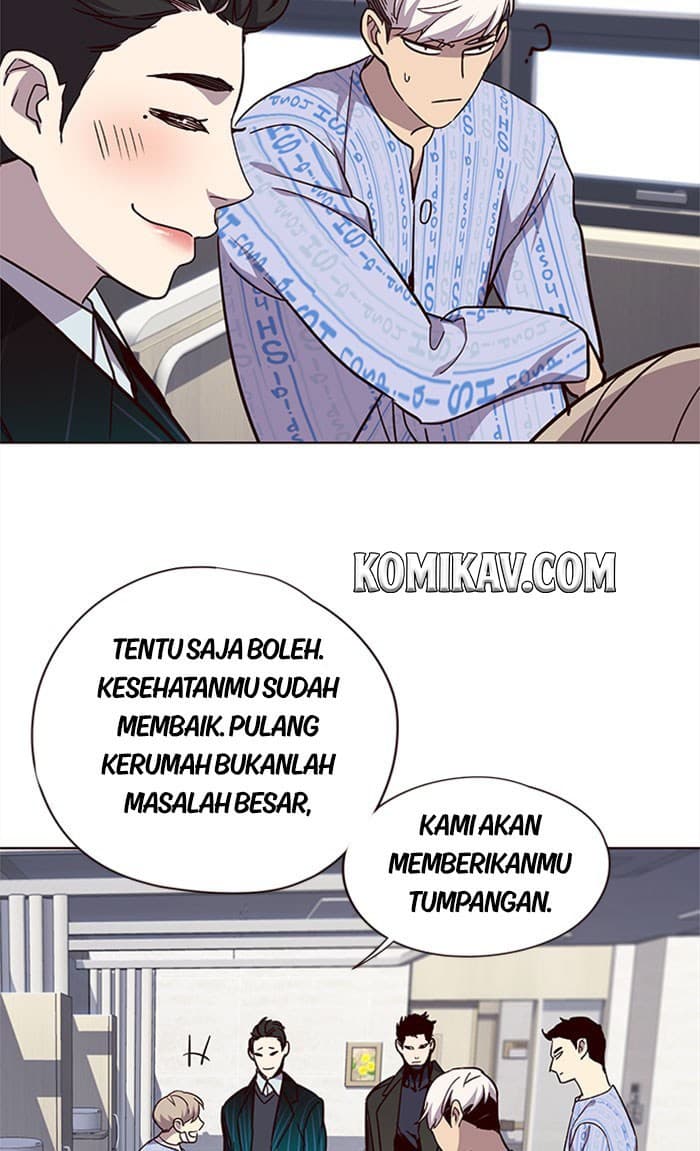 Eleceed Page 58
