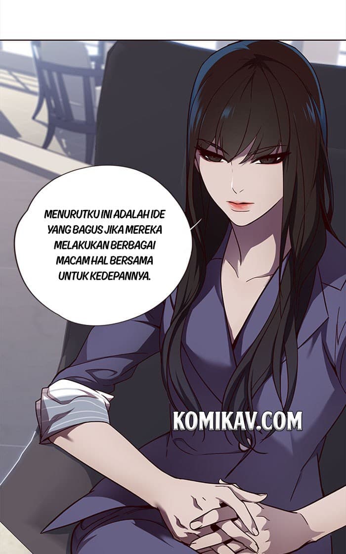 Eleceed Page 6