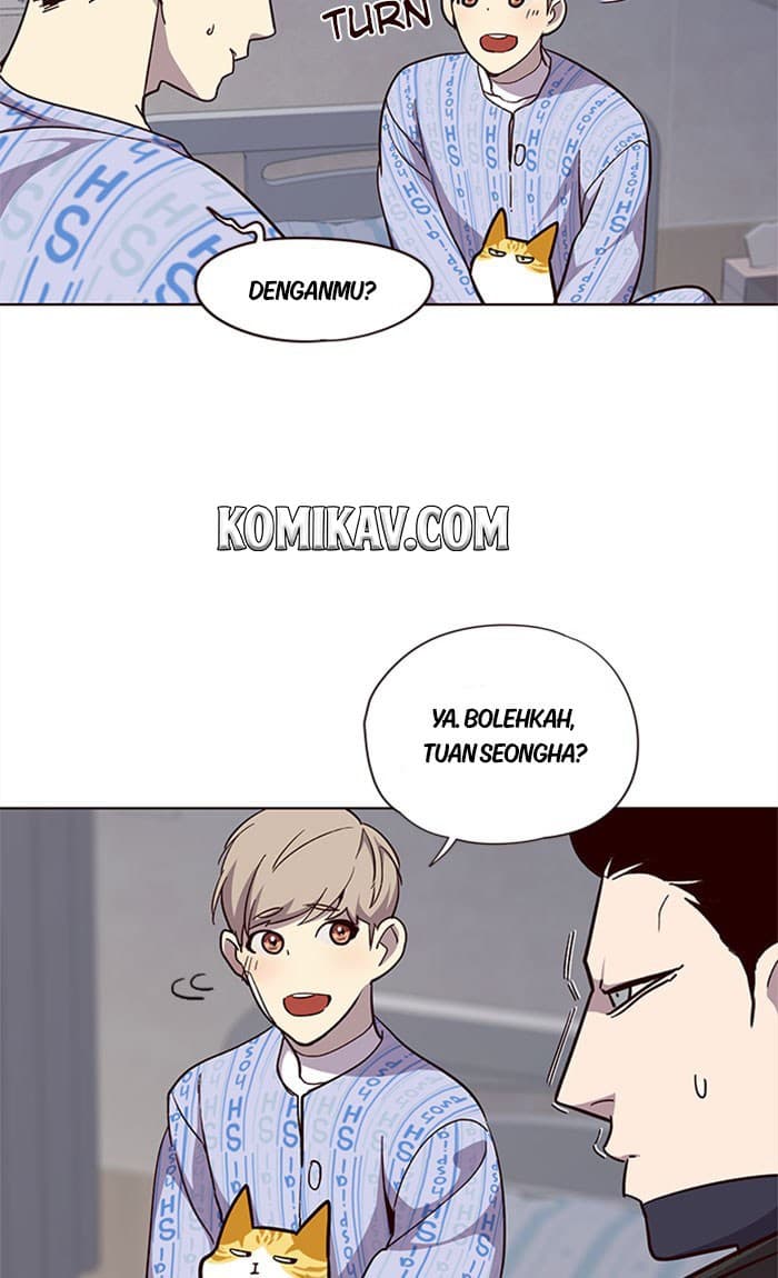 Eleceed Page 60