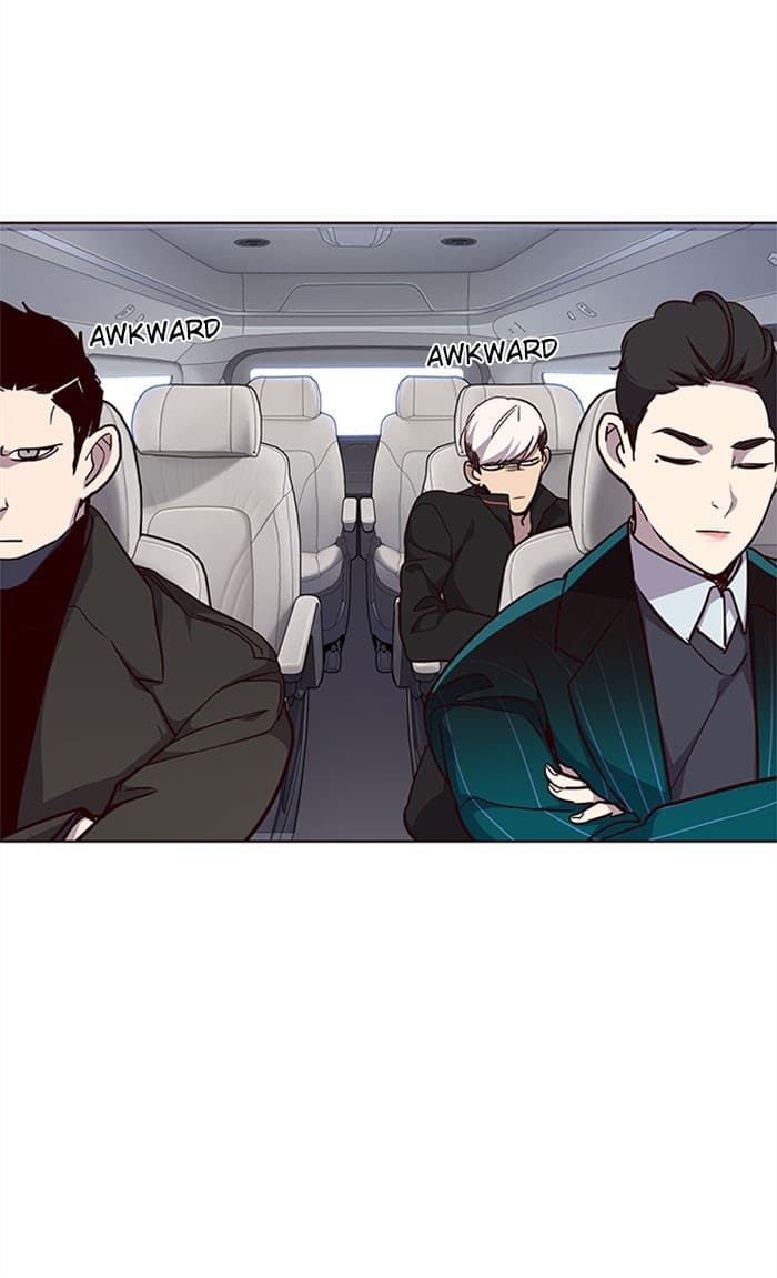Eleceed Page 63