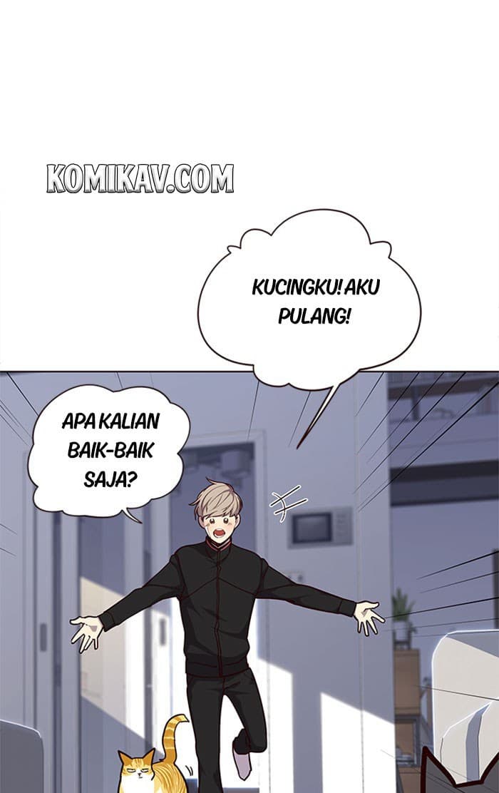 Eleceed Page 64