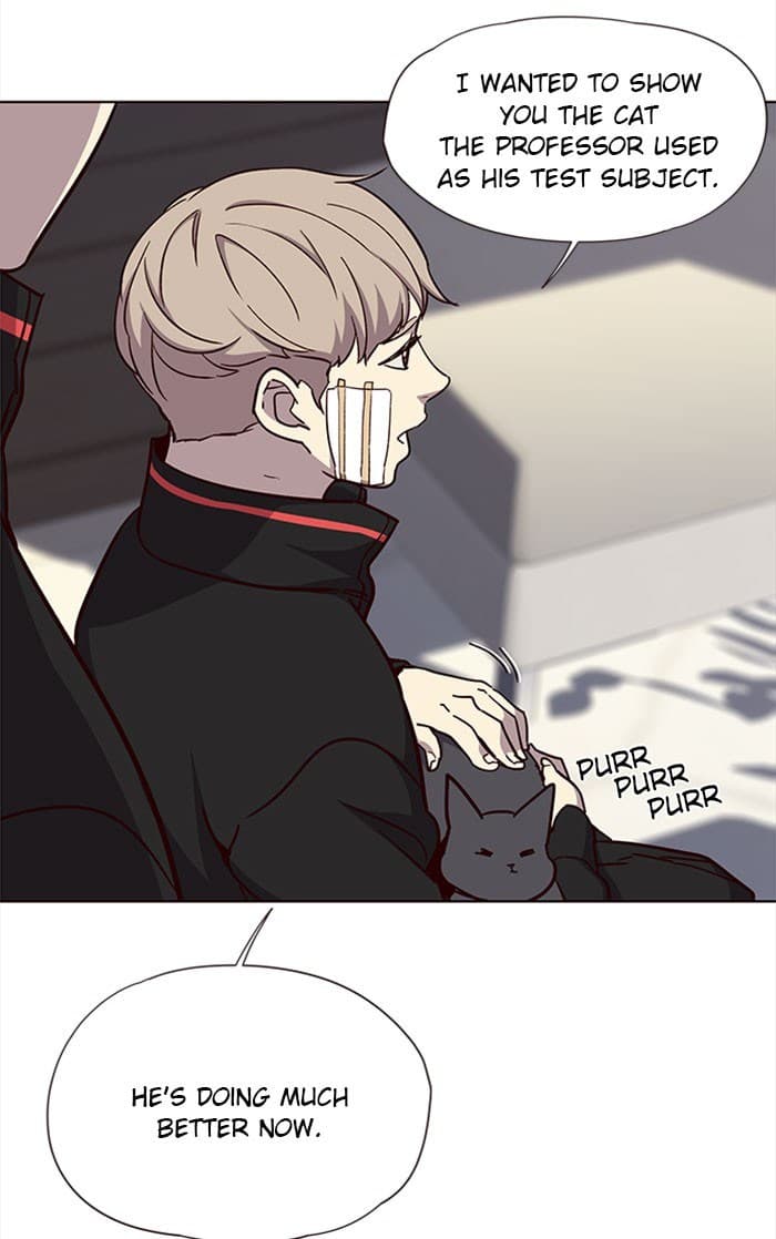 Eleceed Page 71