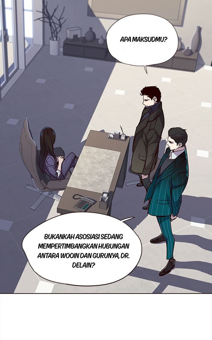Eleceed Page 9