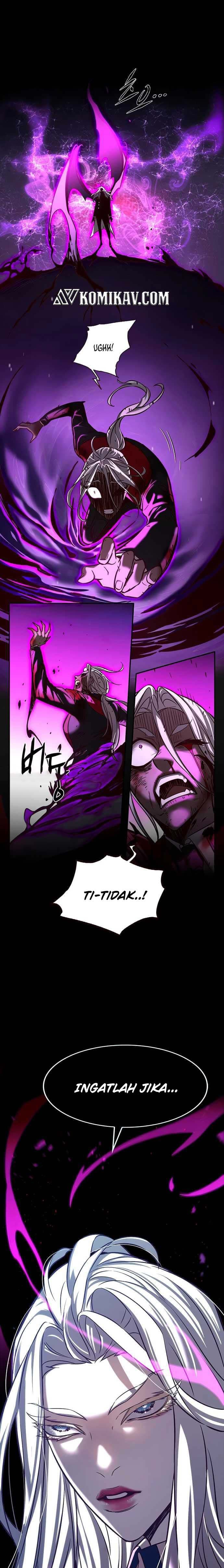 Eleceed Page 10