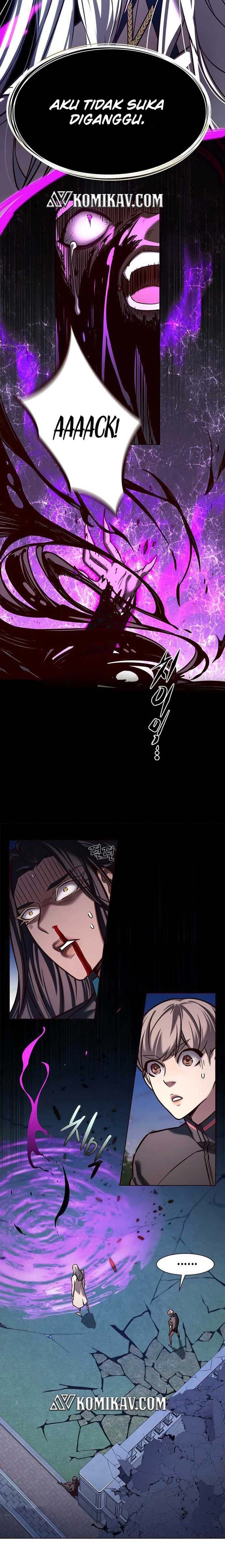 Eleceed Page 11