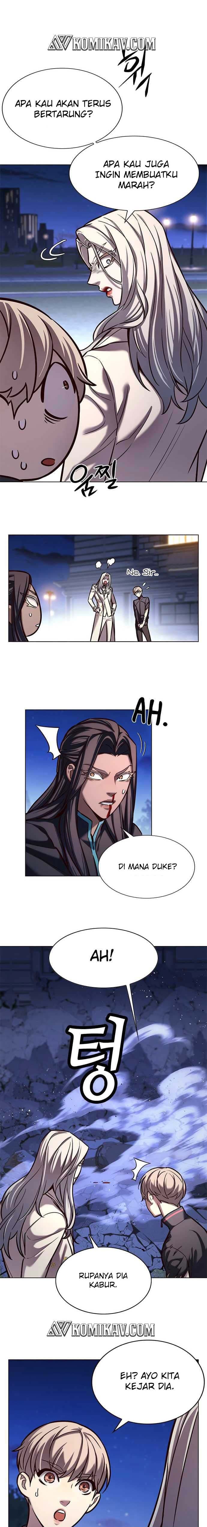 Eleceed Page 12