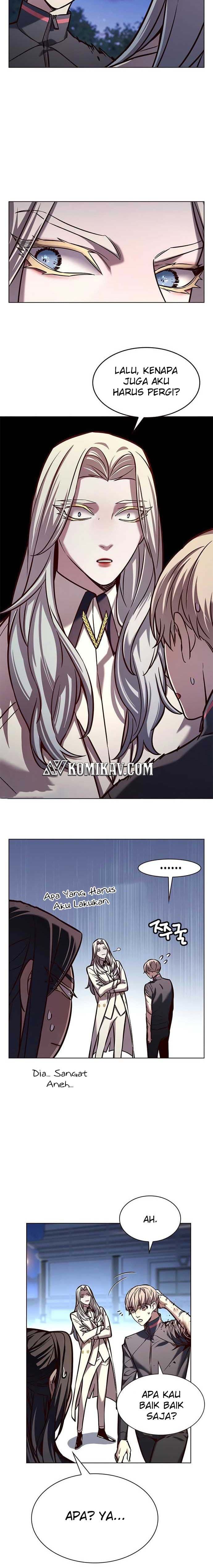 Eleceed Page 13