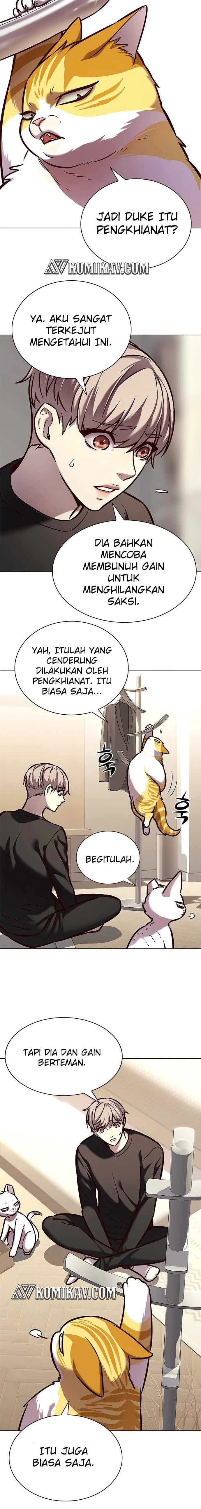Eleceed Page 15