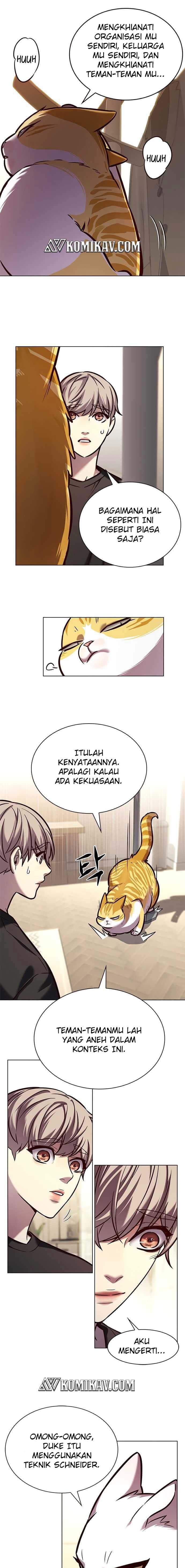 Eleceed Page 16