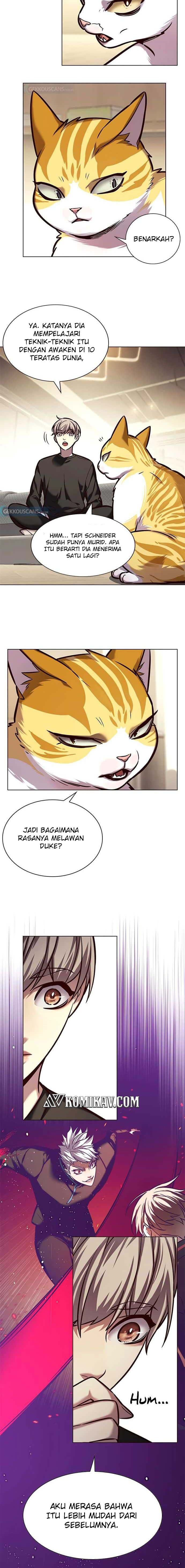 Eleceed Page 17