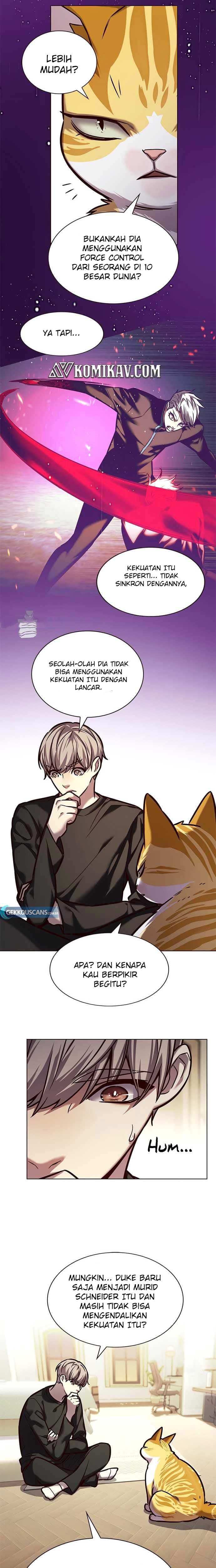Eleceed Page 18