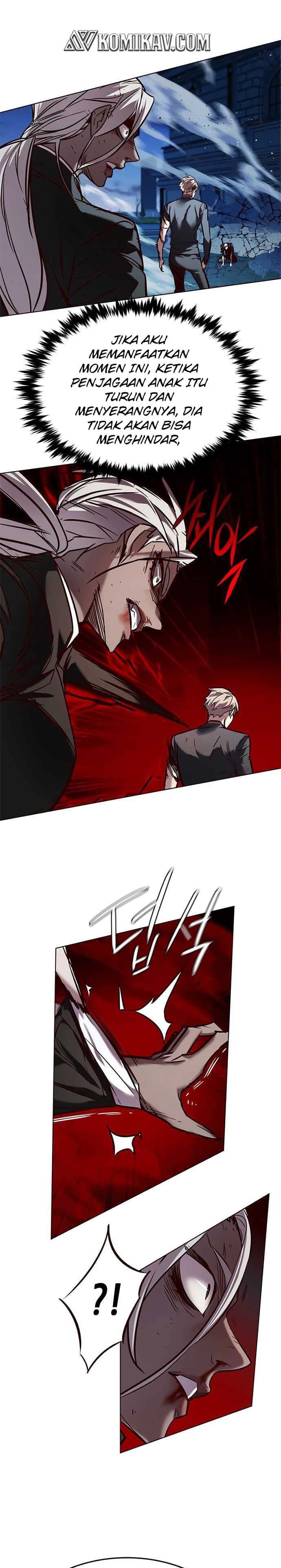 Eleceed Page 2