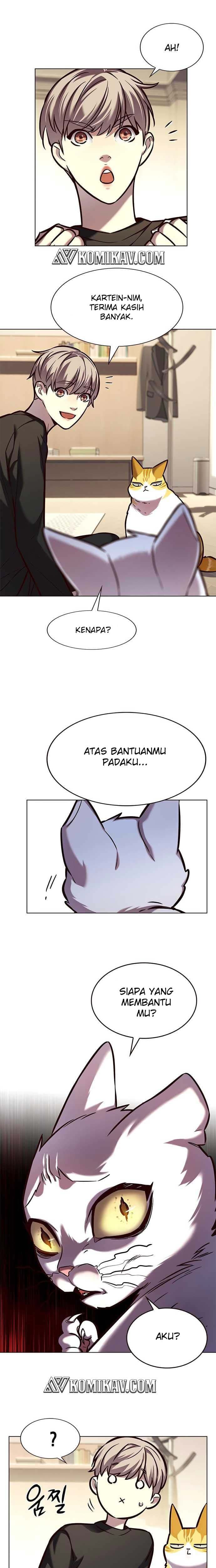 Eleceed Page 20