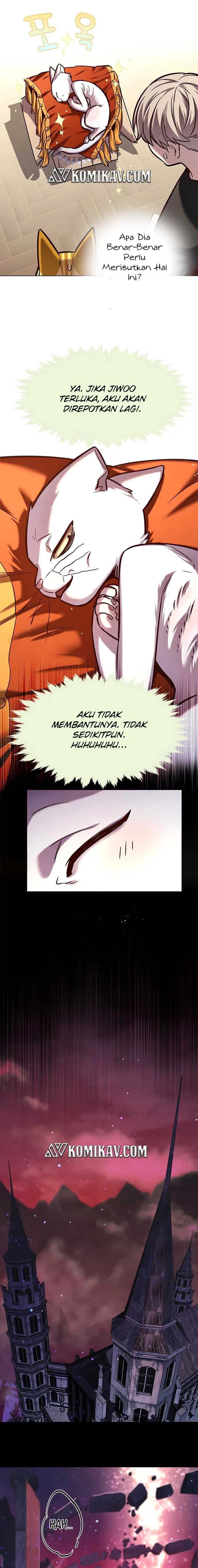 Eleceed Page 22